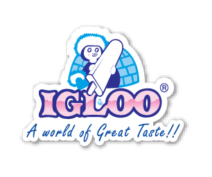 Igloo-logo